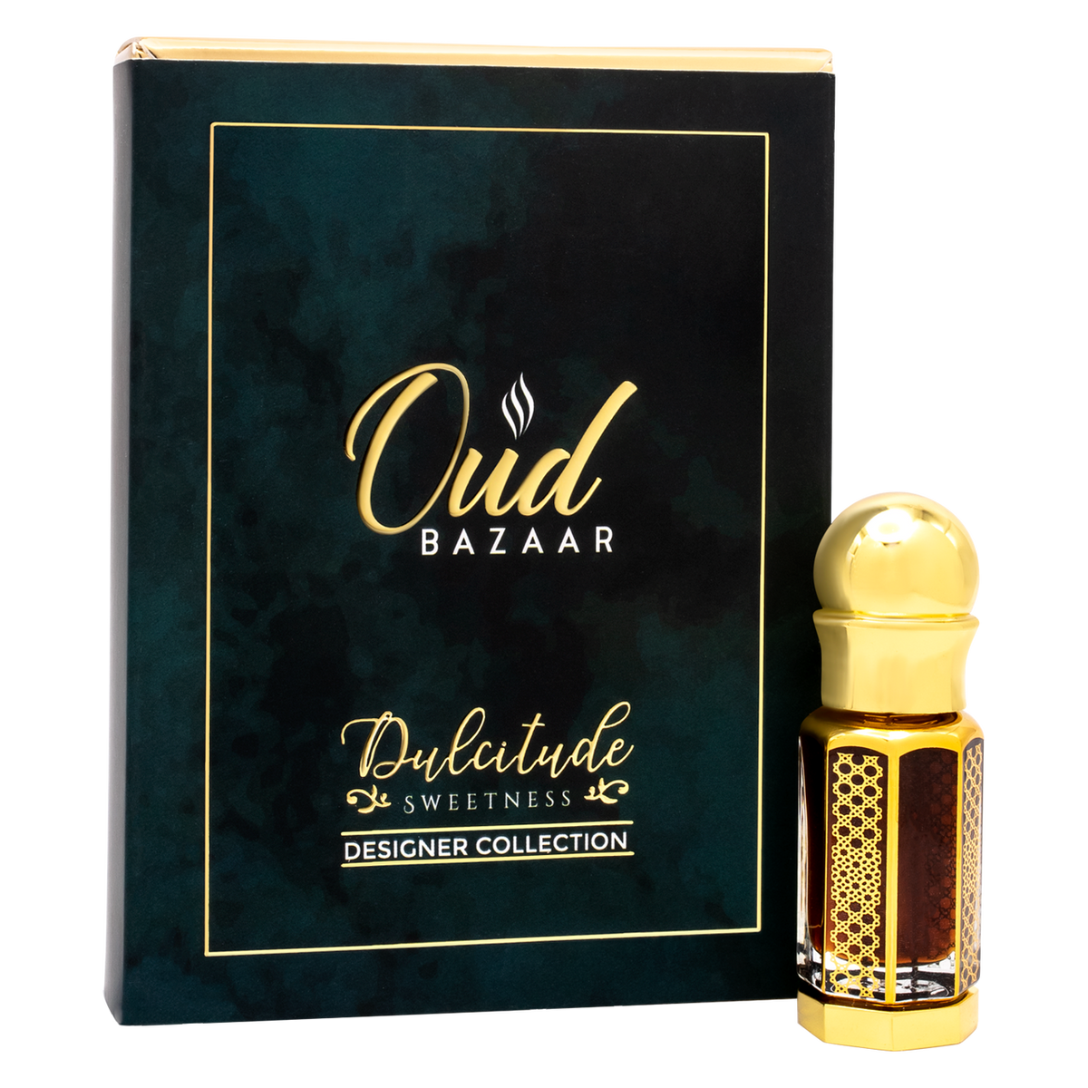 Oud Bazaar Dulcitude Dahn Al Oud Strong Oud Arabian Oud