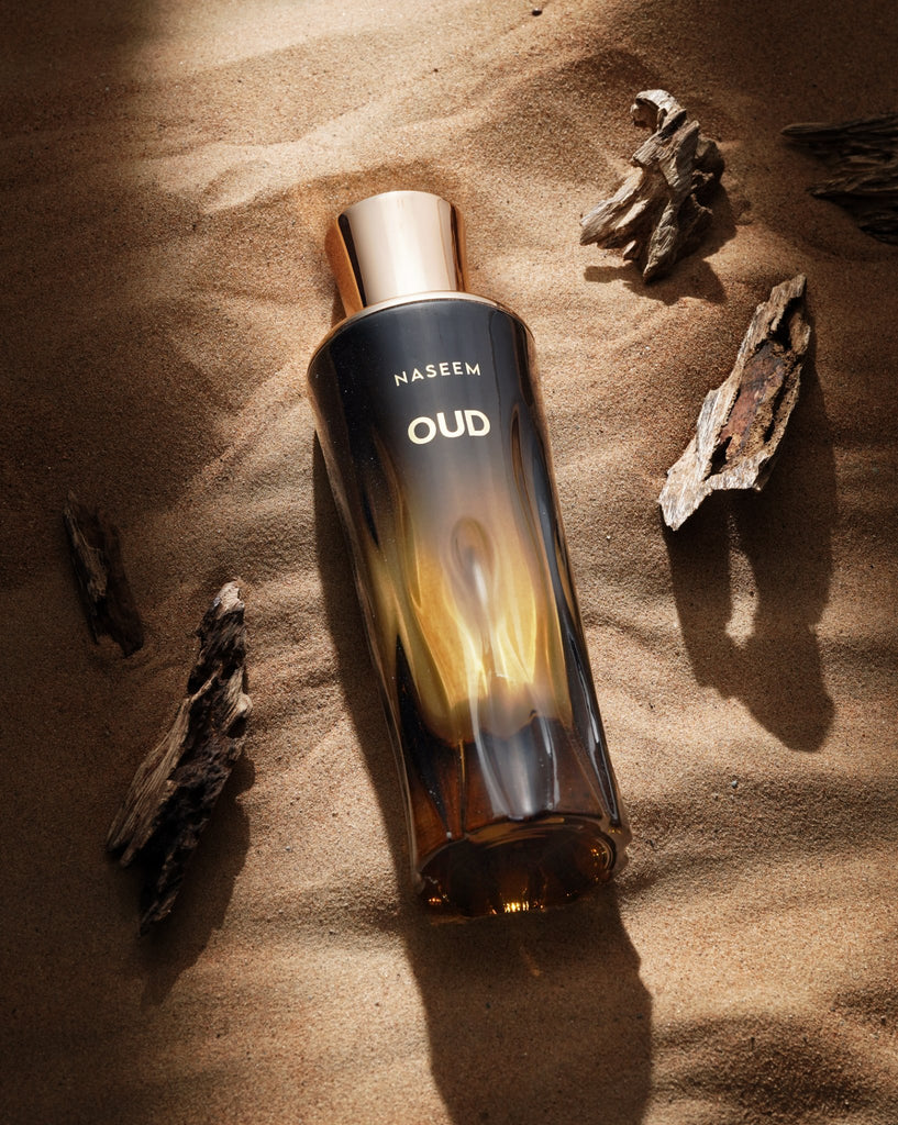Shop Naseem Oud Perfume Online at Burhani Oud Store - Arabian Perfumes USA