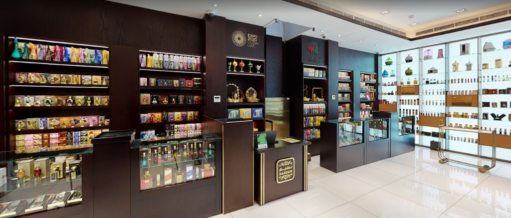 Perfume store usa deals