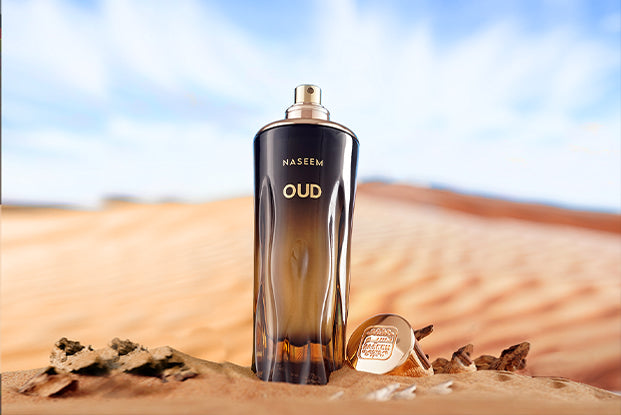 The Oud Store - Buy Oud Perfume online in USA