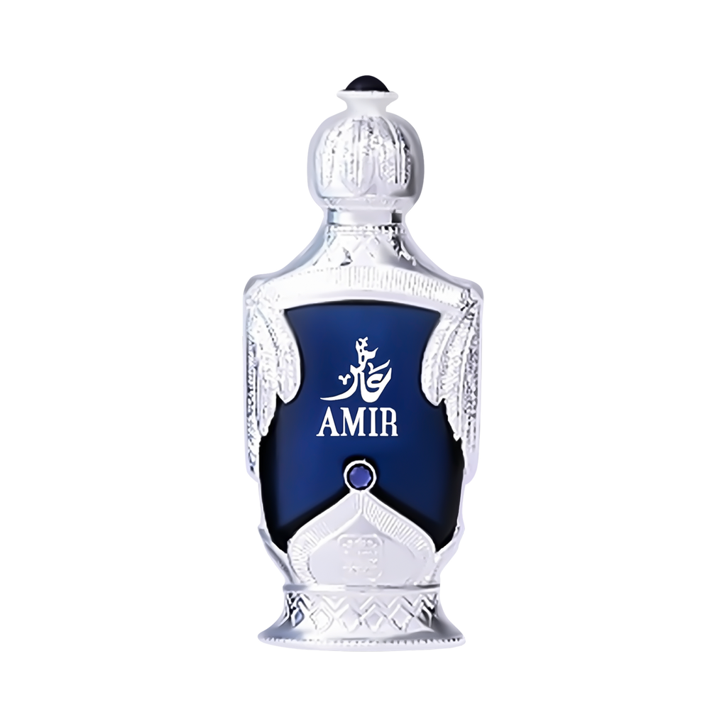 NASEEM AMIR Perfume Oil for Men 0.68 Fl Oz