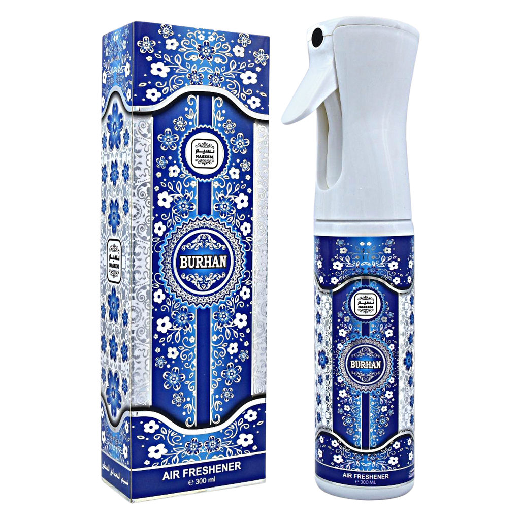 NASEEM BURHAN Air Freshener 10.14 Fl Oz