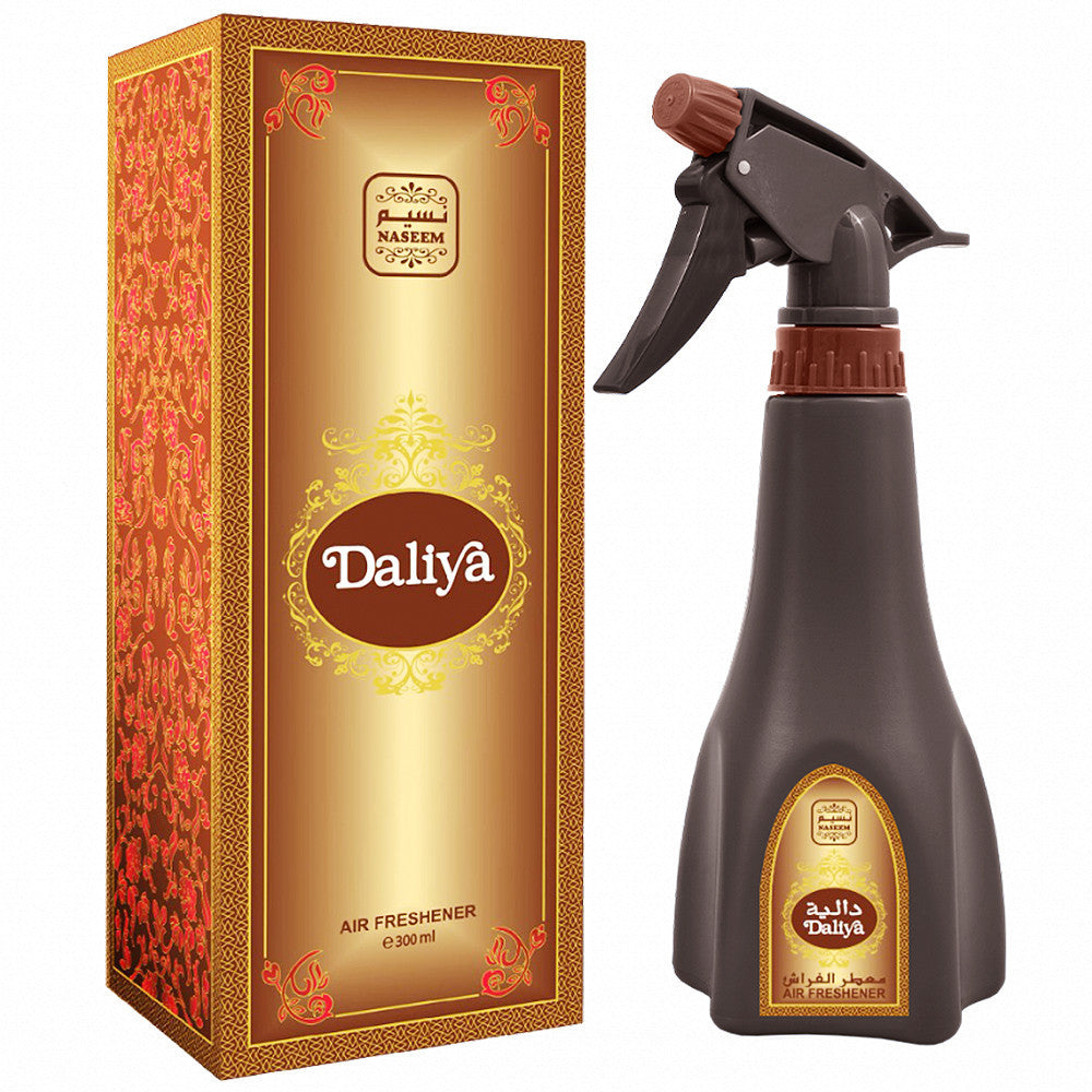 NASEEM DALIYA Air Freshener 10.14 Fl Oz\