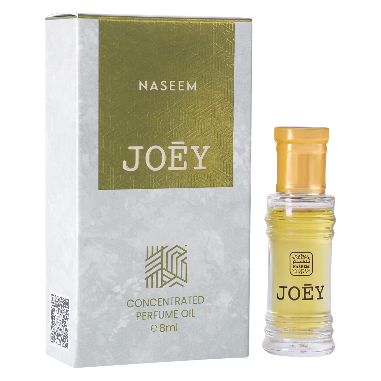 Perfume oil for men 2025