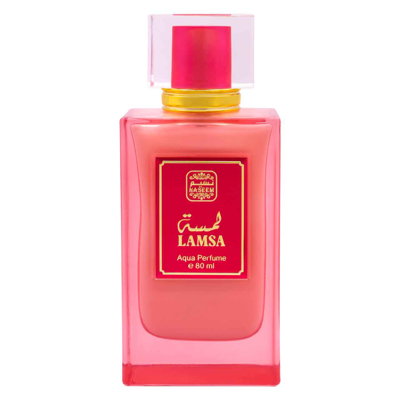 LAMSA Aqua Perfume for Women Fl Oz1
