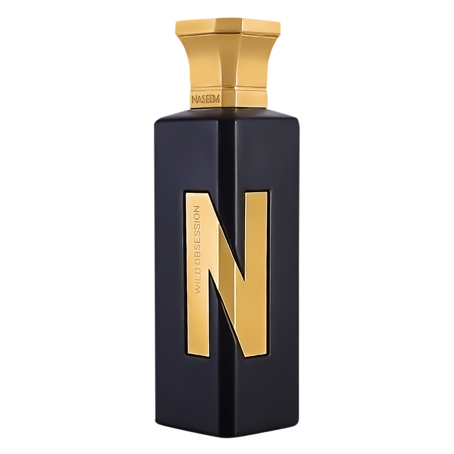 Black obsession perfume sales