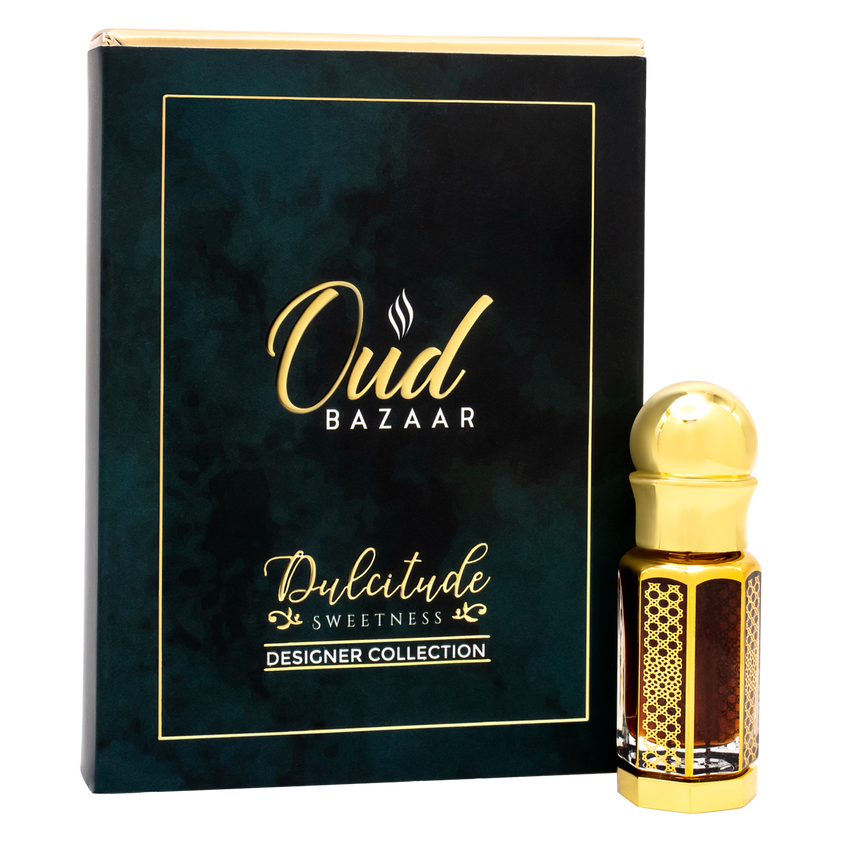 Oud Bazaar Dulcitude Dahn Al Oud Strong Oud Arabian Oud