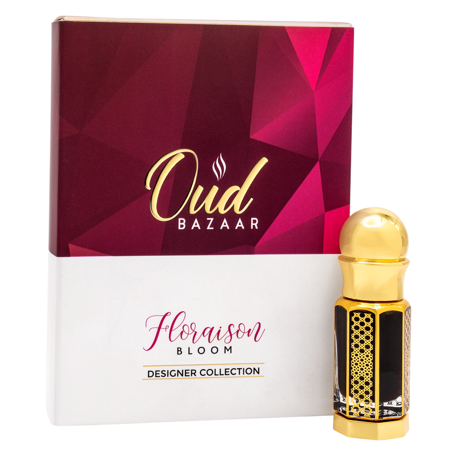 Oud Bazaar Floraison Dahn Al Oud Strong Oud Arabian Oud
